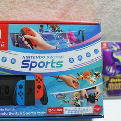 switch 本体　美品　ソフト　任天堂　ポケットモンスター付き　ポケモン