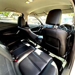 ２５年式★アテンザセダン★本土仕入★衝突軽減ブレーキ★２年車検・２年保証付き！の画像