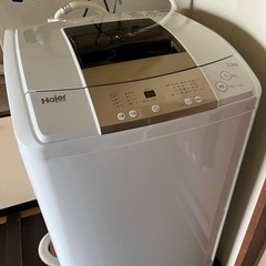 洗濯機
