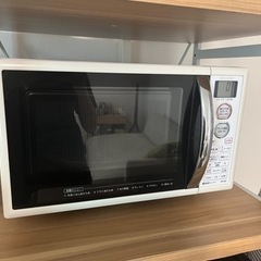 電子レンジ