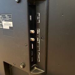 【値下げ¥7000→¥5600】TOSHIBA REGZA 32型TV（型番：32S22）の画像