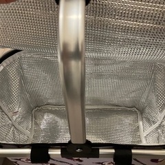 クロミ クーラーバックの画像