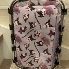 クロミ クーラーバックの画像