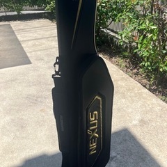 【現行品　美品】シマノ　NEXUS 　ロッドケースの画像