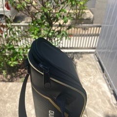 【現行品　美品】シマノ　NEXUS 　ロッドケースの画像