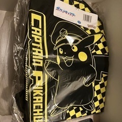 ポケモン ピカチュウ