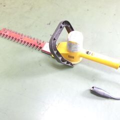 ナショナル 庭木バリカン EY300 枝 電動バリカン 植木 苗...