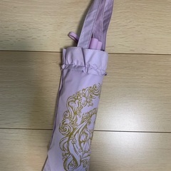 折り畳み傘　雨傘　日傘　晴雨兼用の画像