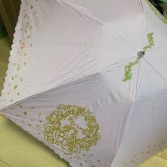 折り畳み傘　雨傘　日傘　晴雨兼用