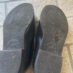 ハーバーのローファーの画像