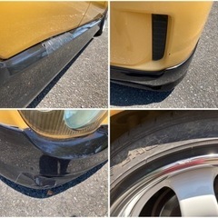 受付終了　スバル　プレオRS フルカスタム仕様　車検１年ありの画像