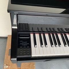 e217 CASIO CELVIANO Grand Hybrid GP-1000　2022年製　電子ピアノ　カシオの画像