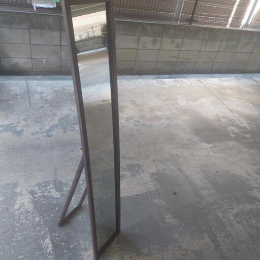 美品【姿見鏡】不二貿易株式会社