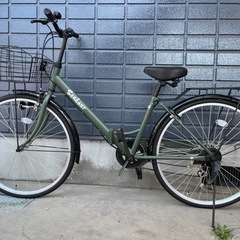 自転車