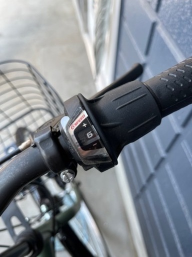 自転車