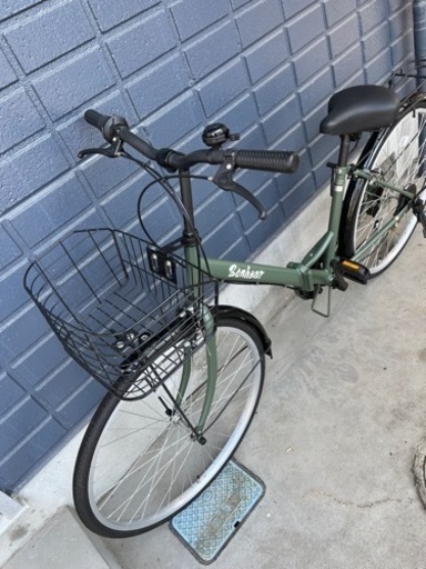 自転車