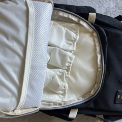 新品未使用★マザーズバッグの画像