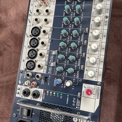 YAMAHA STAGEPAS 500 PAスタンド シュアSM58マイク マイクスタンド セット