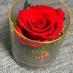 母の日 プレゼント プリザーブドフラワー 花 枯れない花 結婚記念日の画像