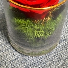 母の日 プレゼント プリザーブドフラワー 花 枯れない花 結婚記念日の画像