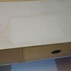 テレビ台の画像
