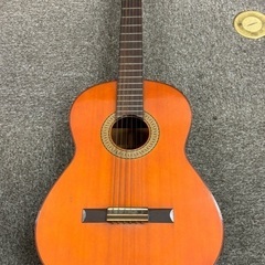 ★値下げしました！【YAMAHA】ガットギターG-120A・ソフ...
