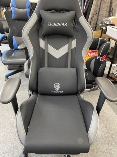ゲーミングチェアDOWINX ②