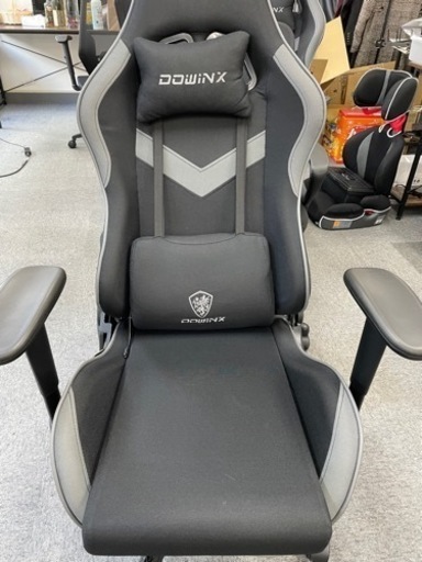 ゲーミングチェアDOWINX ③