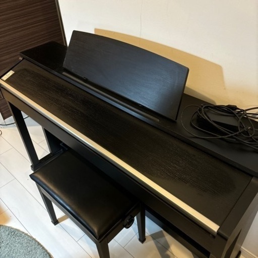 CASIO CELVIANO AP-420 ピアノ