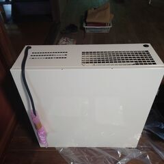 スリムハイキ（協立エアテック）--壁付レンジフードの画像