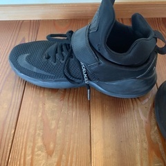 NIKE スニーカー26センチの画像