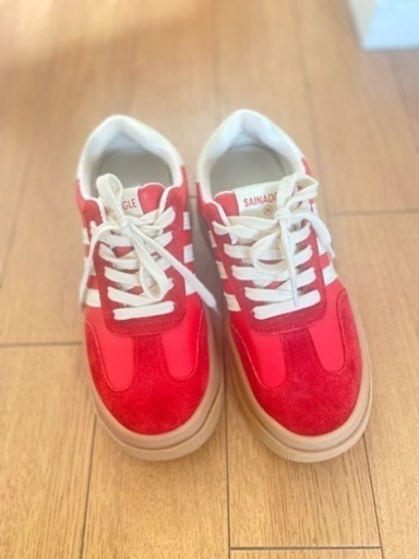 靴/バッグ 靴 スニーカー