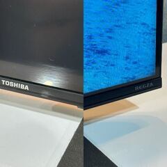 ☆TOSHIBA☆ 東芝 REGZA 4K液晶レグザ 液晶 テレビ 55C340X 2020年 55V