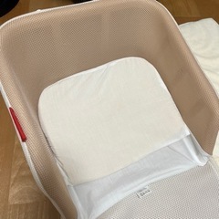 ベッドインベッドの画像