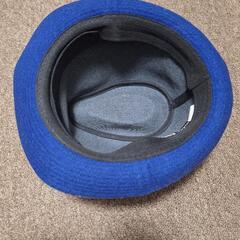 ファッション、帽子の画像