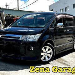 ２２年式★デリカＤ５★Ｇプレミアム★本土仕入★２年車検・２年保証...