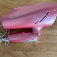 パナソニック　Panasonic ナノケア EH-CNA97の画像