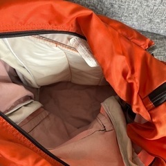 多機能リュックサックの画像