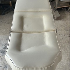 エステサロン用ベッド
