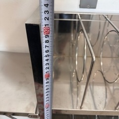 ステンレス・カルテラックの画像