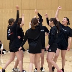 バレーボール、未経験～経験者まで参加OK