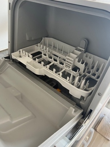 家電 キッチン家電 食器洗い機