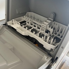 家電 キッチン家電 食器洗い機の画像