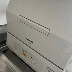 家電 キッチン家電 食器洗い機の画像