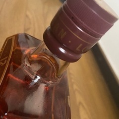 取引中・ローガンLOGAN箱付き古酒の画像
