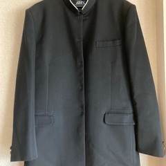 男子制服　学ラン180A トンボMAX