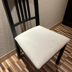 IKEA イス　約80脚の画像