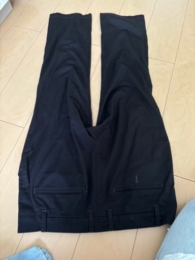 イグニオ　IGNIO ゴルフパンツ　メンズ