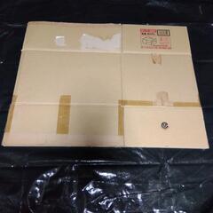 ダンボール　重量用　140サイズ相当の画像