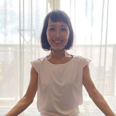 やさしいアーユルヴェーダヨガ＠阿佐ヶ谷地域区民センター【8月3日開催】の画像